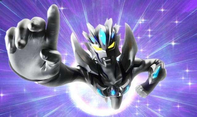 会进化的奥特曼,你认为哪个最强,战神吗