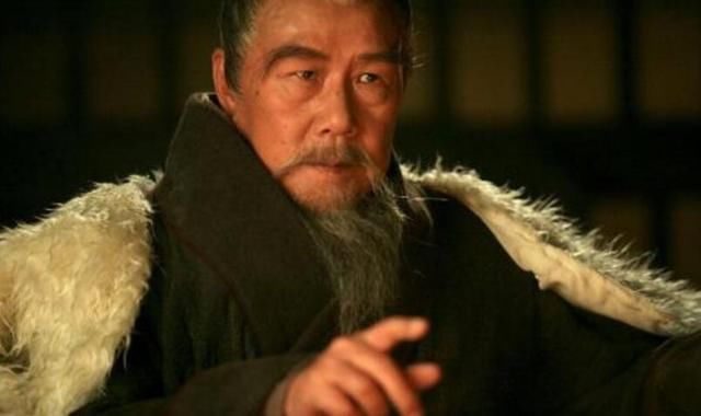 大秦帝国里的老甘龙到底是忠臣还是奸臣?