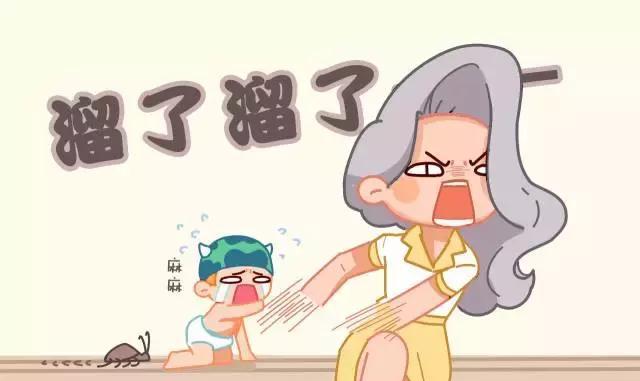 打脸丨真不想承认当妈后坑娃本人竟是我