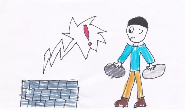 01,喜欢落井下石,乘人有危难时加以陷害.