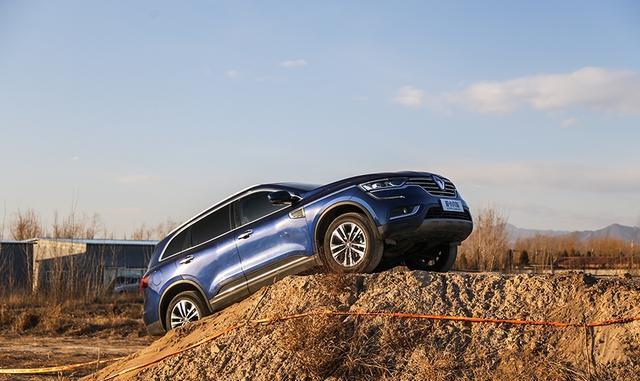 款紧凑型suv通过性对比,crv翼虎指南者欧蓝德科雷傲5008宝沃-新浪汽车