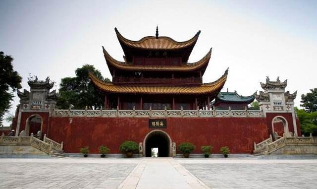 作为中国古代中华民族传统建筑艺术独特风格和辉煌成就的杰出代表