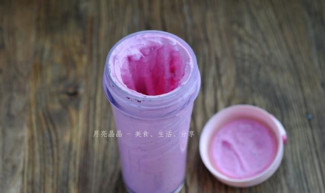 雪糕 就该自己做才有乐趣|摇摇乐果味雪糕