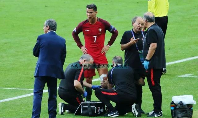 2016激情法兰西之夏欧洲杯决赛现场亲历揭秘