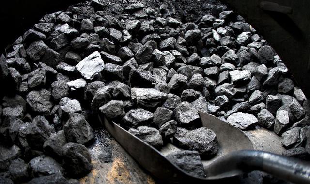 富源一煤矿存重大隐患被罚238万元