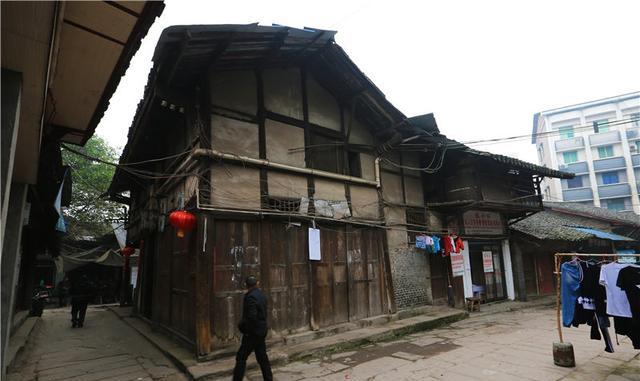 永川朱沱来了就想留下来的小城