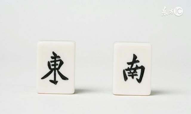 这几条常胜不败的麻将技巧学好了轻松赢到对手哭