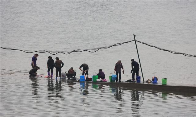 永川朱沱来了就想留下来的小城
