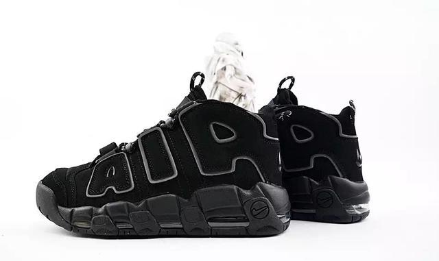 为你痴为你狂为潮鞋疯狂