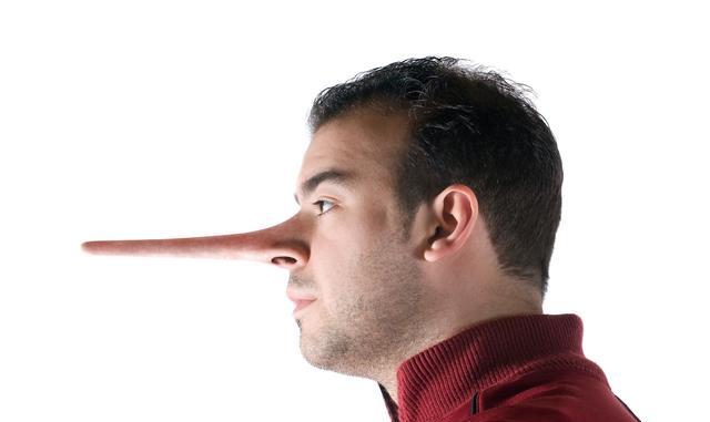 教你如何让你看透他的小伎俩