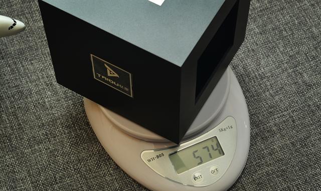 颜值比人皇SKY还帅,钛度MiniStation游戏机体验|腾讯|游戏机|手柄_新浪新闻