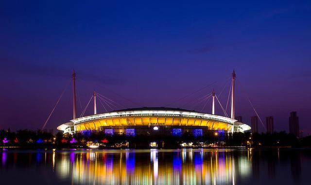 河南五个名字带阳的城市,来头一个比一个大