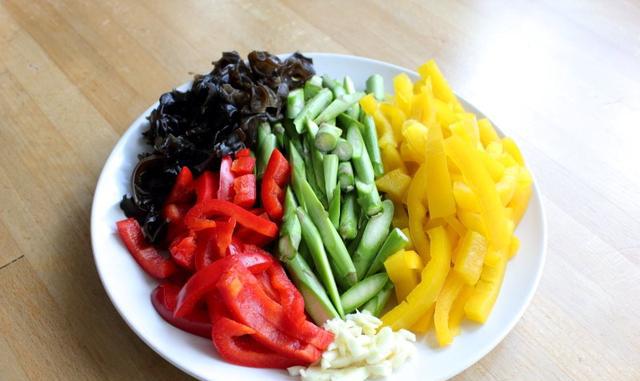 过年不能只吃大鱼大肉15道清淡素菜送给你健健康康过新年