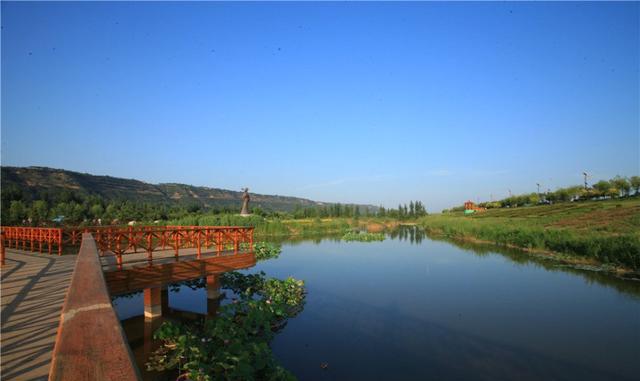 华县,如今的渭南市华州区,竟然是毛氏远祖地|产权|农产品|华县_新浪新闻