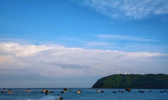 涠洲岛|猪仔岭|北海_新浪新闻