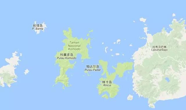 科莫|侏罗纪公园|科莫多_新浪新闻