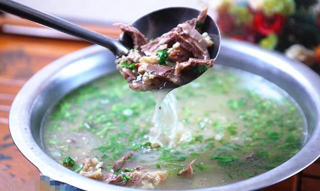 舌尖上的莱芜,没吃过这些美食好意思叫"吃货"?