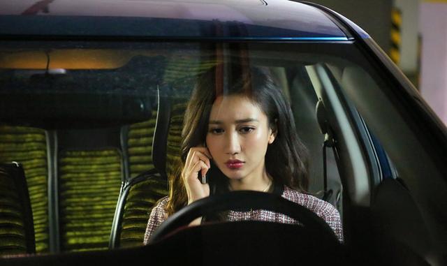 白夜追凶热播杨凯迪化身最美神助攻刘音