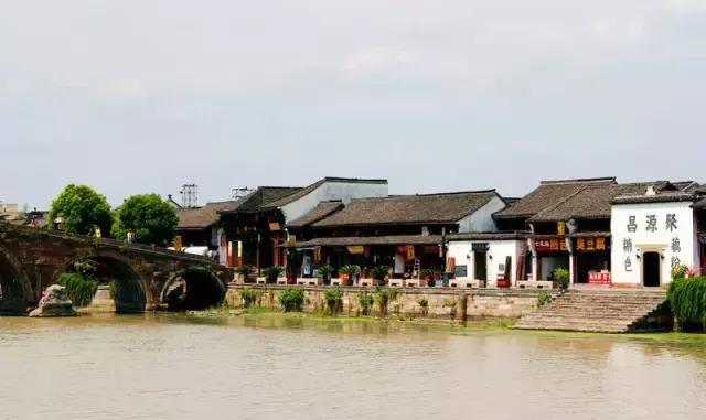 塘栖古镇地址:浙江省杭州市桐庐县江南镇东面,与富阳交界荻浦古村还