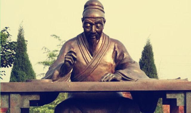 这个人是中国古代史学大咖的父亲,他是一个好官和善人|司马池|中国