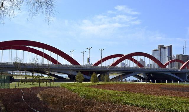 听八大地标讲述漪汾街的故事