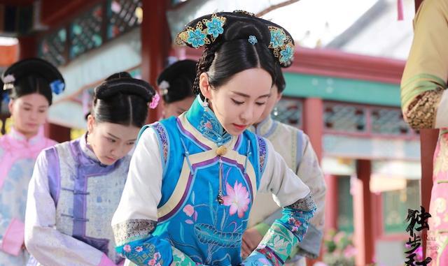 《独步天下》曹梦格跟唐艺昕抢林峰 即将精彩来袭