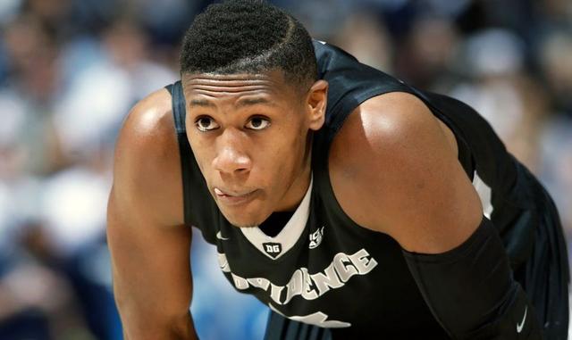 钱是他打nba的唯一动力9岁被家人抛弃而篮球让他走出地狱