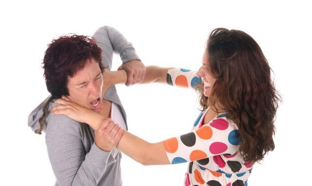 夫妻之间莫赌气,免得伤了孩子又伤了身体