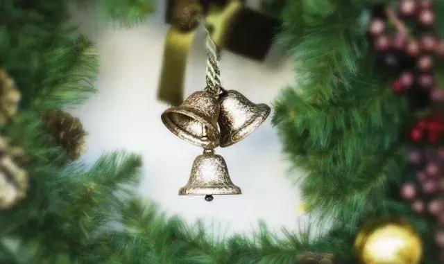 幼儿园圣诞节主题游戏活动方案大全,拿来就可