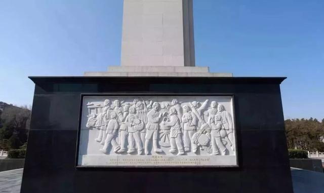 文化公园"将烈士陵园现在的项目一期总投资1887万元等群雕牛庄惨案,沟