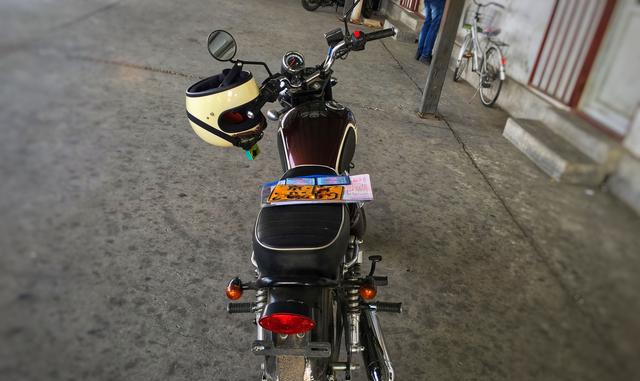 在北京如何快速给摩托车过户!亲身经历让你2小