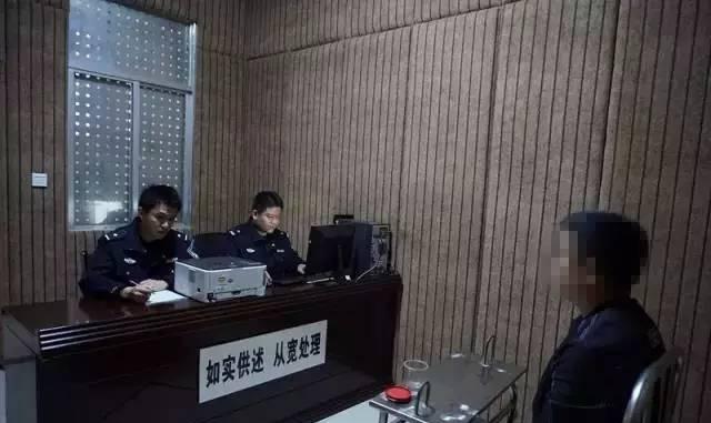 泸溪公安3天破获特大盗窃案,价值20余万元黄金悉数追回