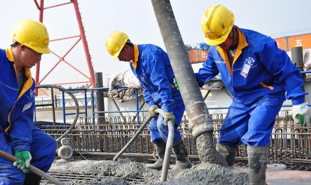 搞工程的,这些时间点,你需要知道!