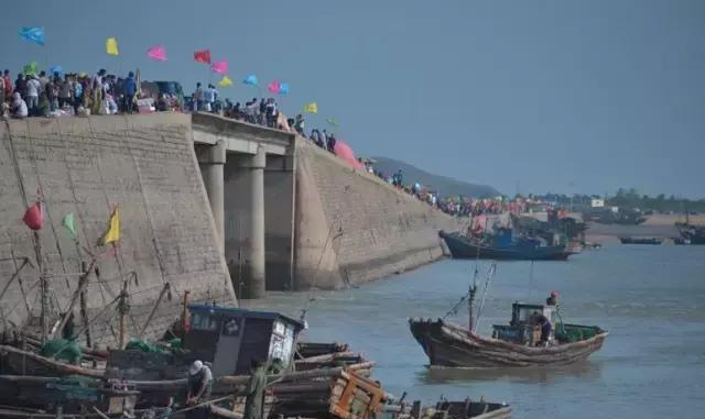 "印象 田横",青岛即墨田横岛度假区游玩攻略来了!