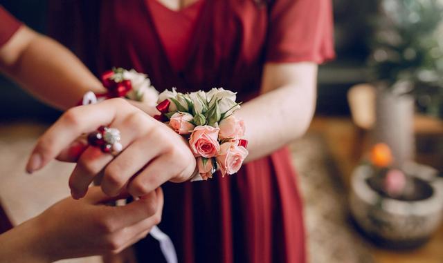 在这4种情况下,选择结婚的女人,婚后往往容易不幸福!