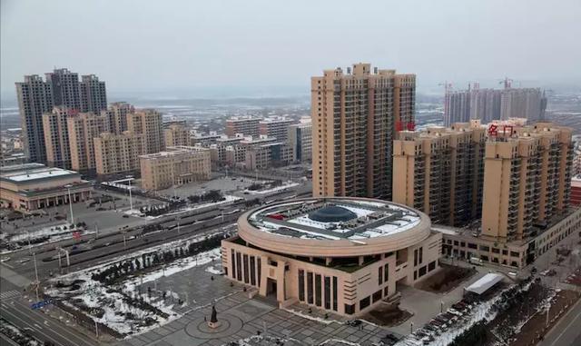 喜大普奔!商丘马上又多一条始发高铁,还有9家省级开发区!