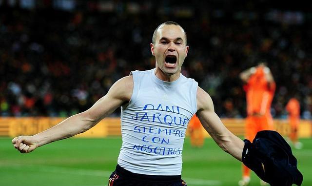 2018世界杯倒计时98天关于世界杯你该知道的