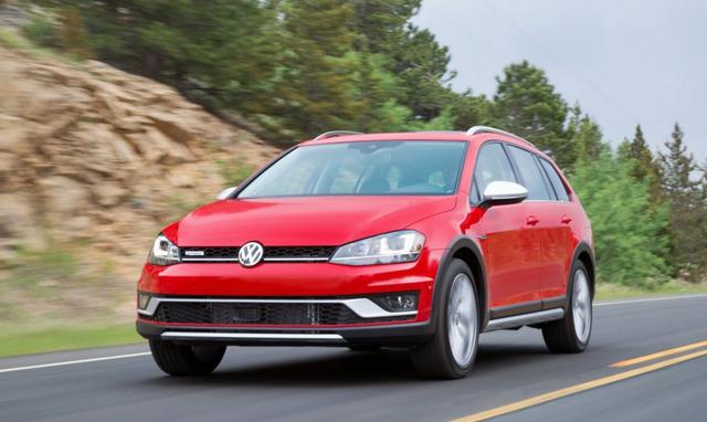 全新polo旅行版本描绘图曝光 未来引进国内犹未可知?