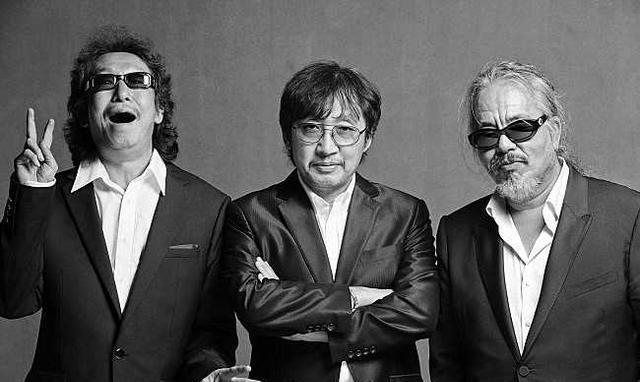 野菊花乐队全仁权大叔奉告你:天籁嗓音只是我