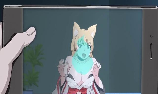 这次是跟羞羞的铁拳一样,男女灵魂互换.