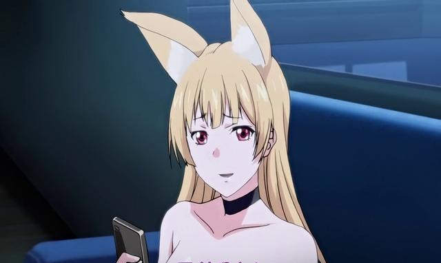 这次是跟羞羞的铁拳一样,男女灵魂互换.