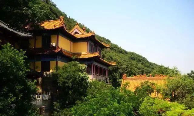 重阳节|送你济南登山攻略,陪父母登山去