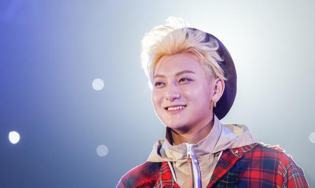 黄子韬公然diss地下rapper?看看地下rapper们