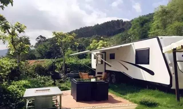 全国各省市房车露营地介绍合集——天津篇|营地|房车|天津_新浪新闻