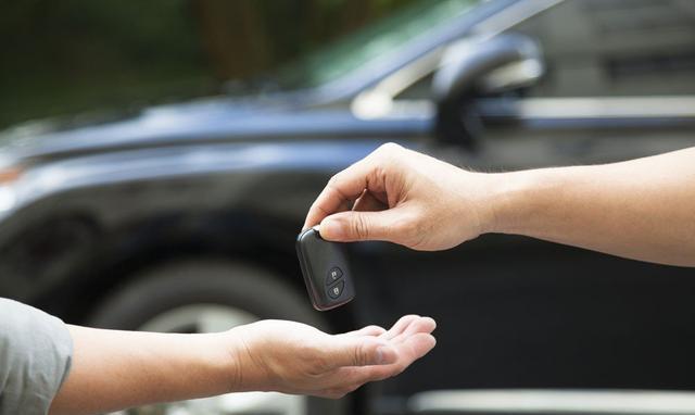 二手车保险过户知若干?交强险、商车险过户流程