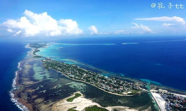 逃离雾霾,去甘岛过夏天吧!|马尔代夫|科伦坡|斯里兰卡_新浪新闻
