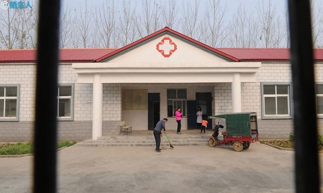 贫穷使文楼村走上了一条不归路,这么多年了,文楼村,你怎么样了?