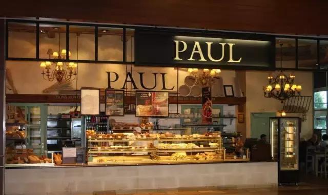 他的烘焙帝国是如何打造的|面包师|面包店|里尔_新浪新闻