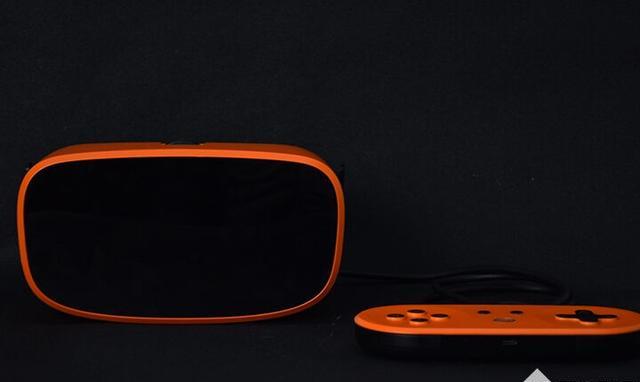 百变大咖 pico neo dk vr一体机嗨玩评测