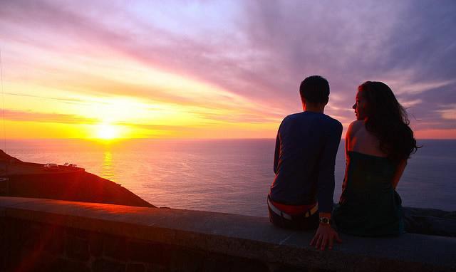我在等你 余秋雨自嘲长相思全文解读